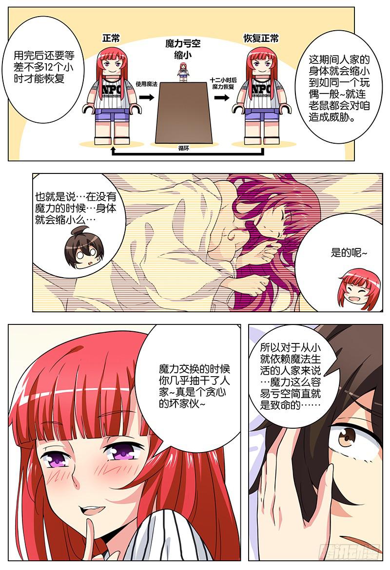 妄想症的症状有哪些漫画,142图