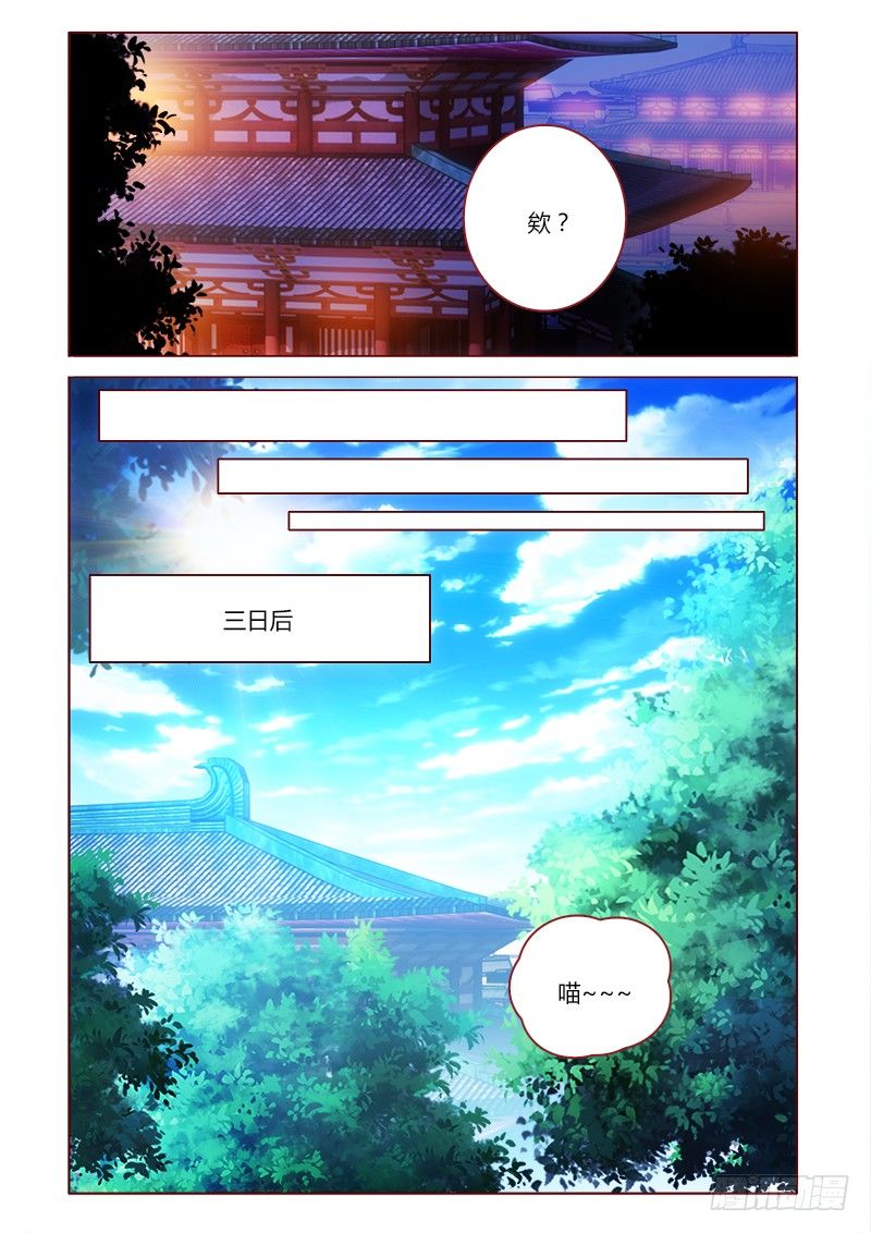 真假皇妃漫画,72图