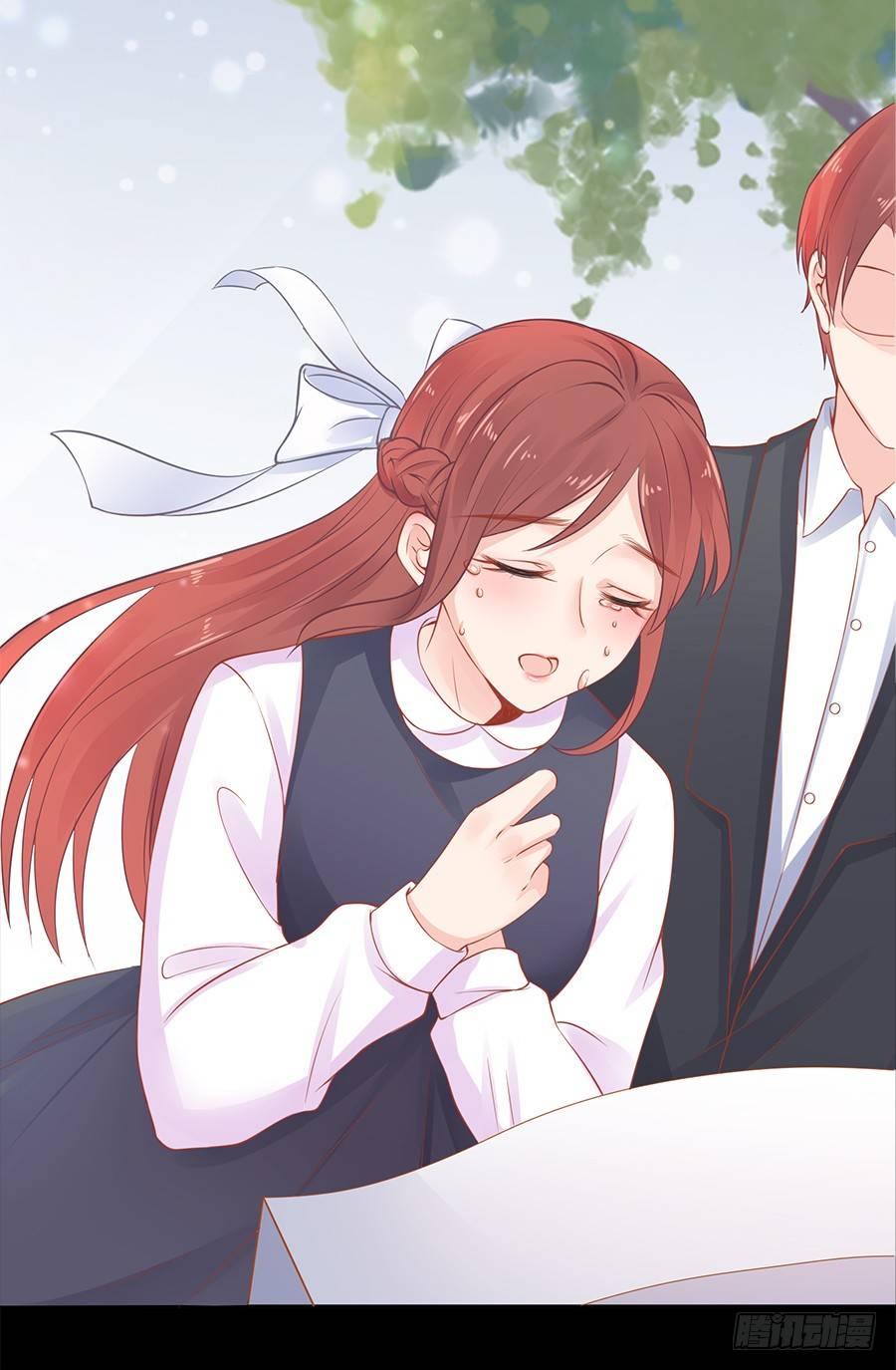 星梦芭蕾漫画,预告2图