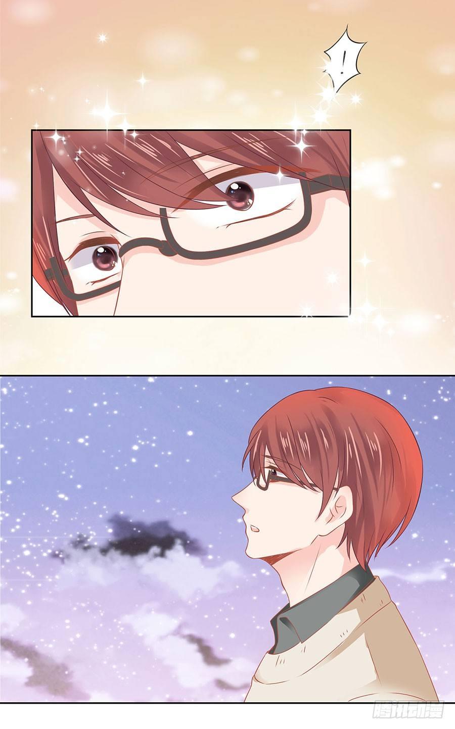 星梦芭蕾漫画,第38话2图