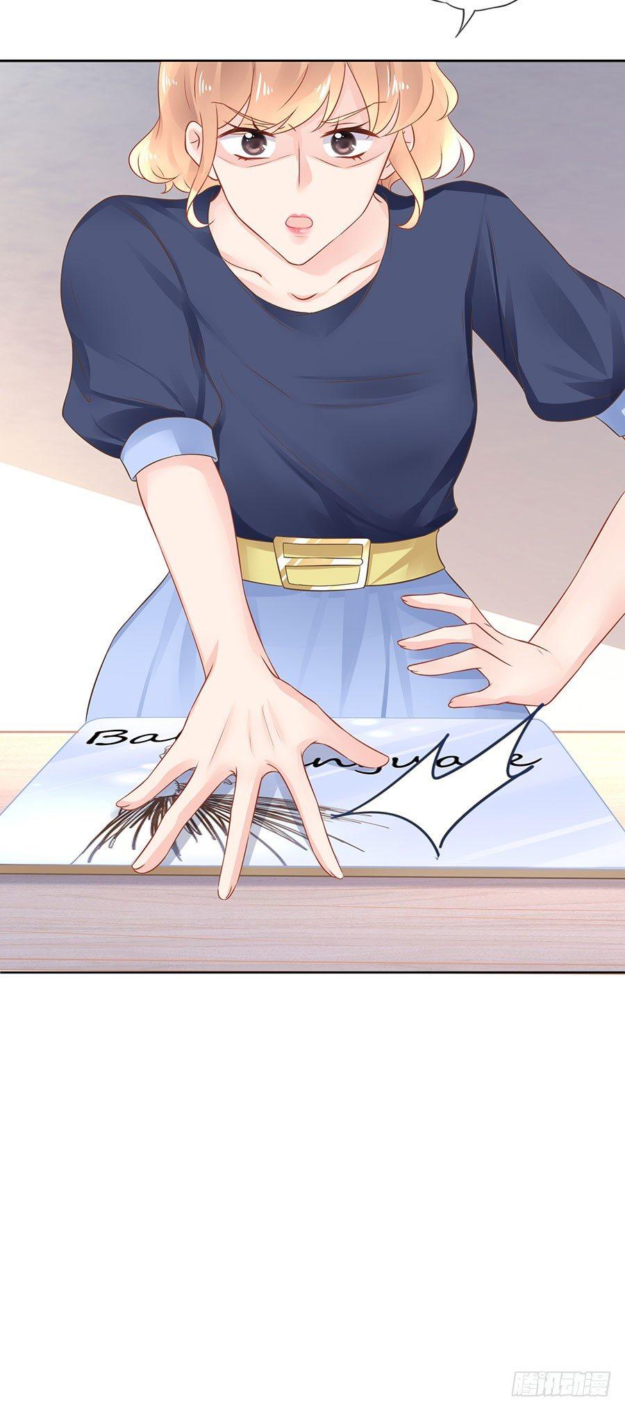 星梦芭蕾相关视频简介漫画,第21话2图