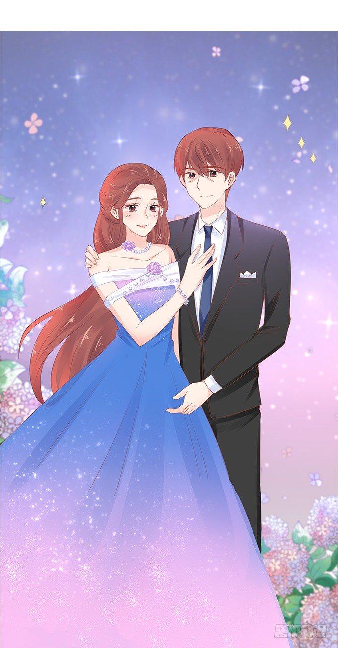 星梦芭蕾漫画,第9话1图