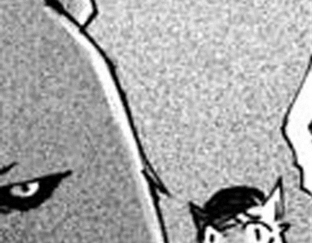 大保镖漫画,第7话 哥哥1图