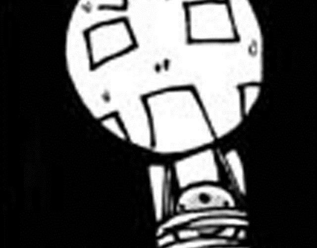大保镖漫画,第6话 这可怎么办1图