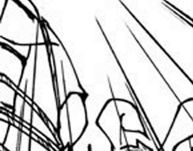 大保镖漫画,第6话 这可怎么办1图