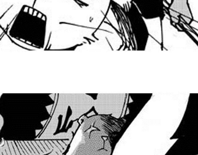 大保镖漫画,第6话 这可怎么办1图