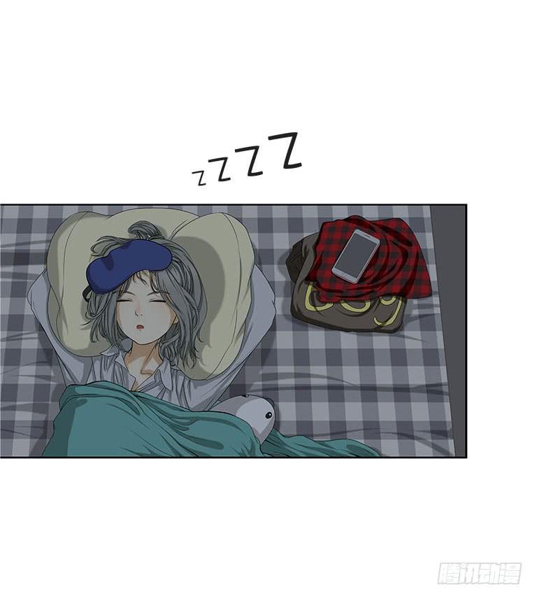 妹子玩男枪漫画,第六话1图