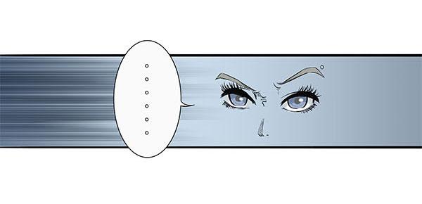 梅子青印石漫画,预告 + 第一话2图