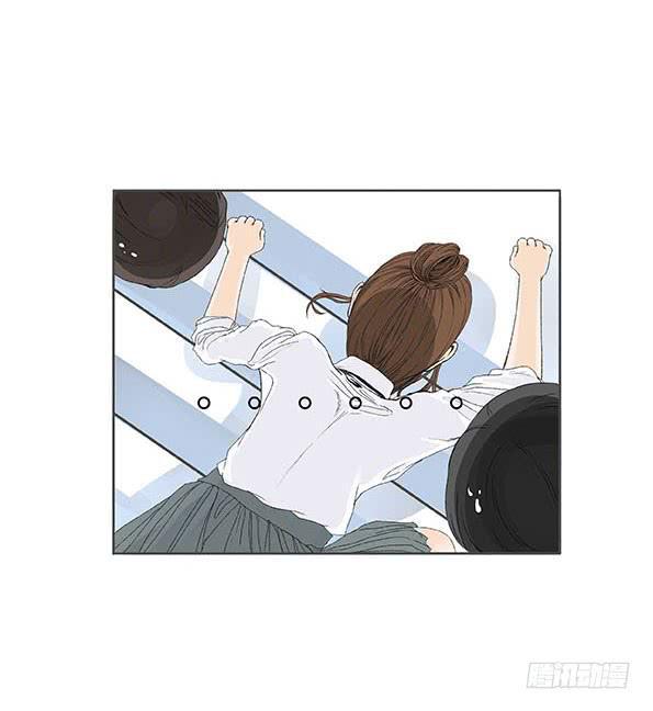 妹子玩男枪漫画,第三话2图