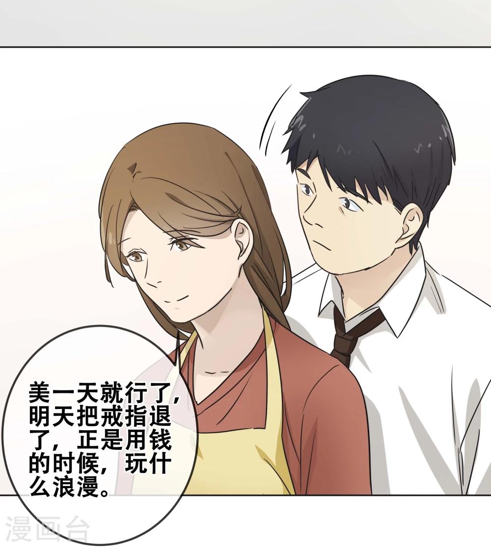 戴笠独子漫画,第23话 过“窄”的人生52图