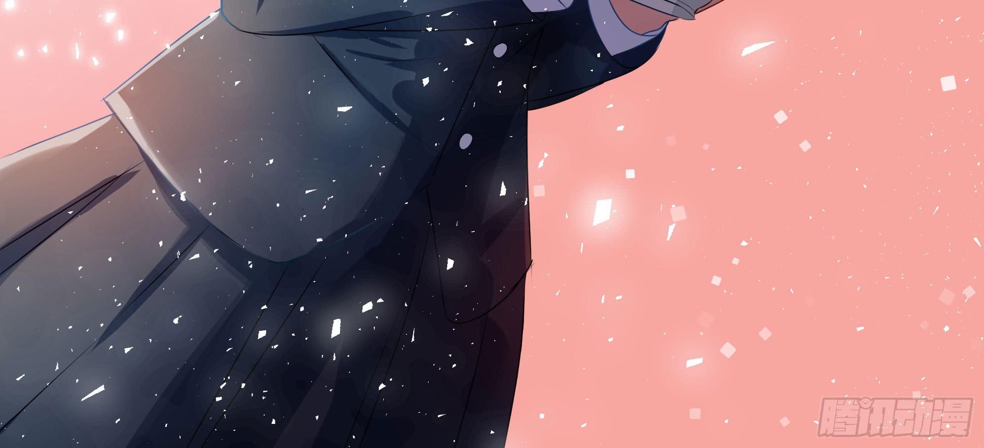 是魔术，不是幽灵！漫画,是魔术，不是狐妖！2图
