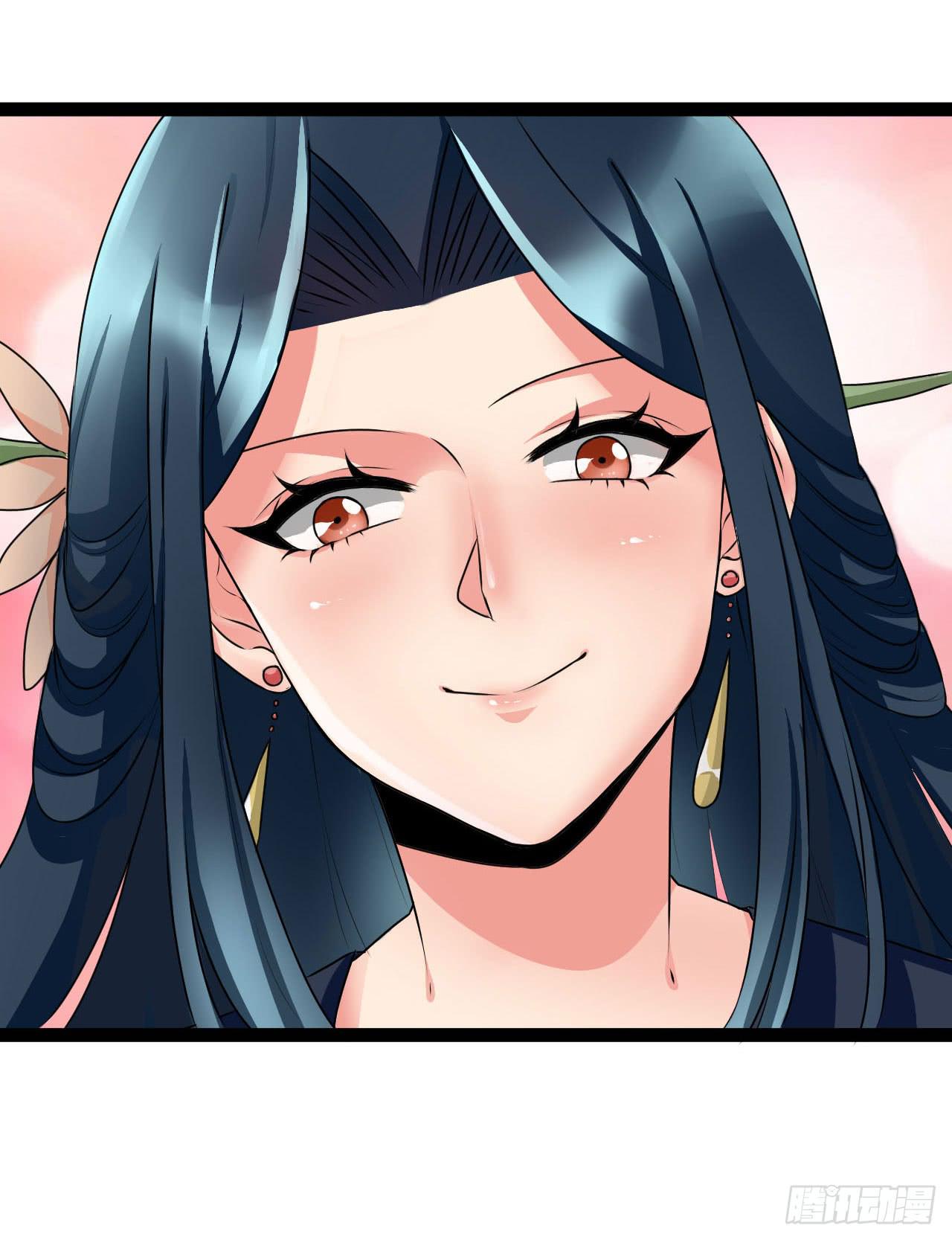 魔术是魔法吗漫画,是魔术，不是反击！2图
