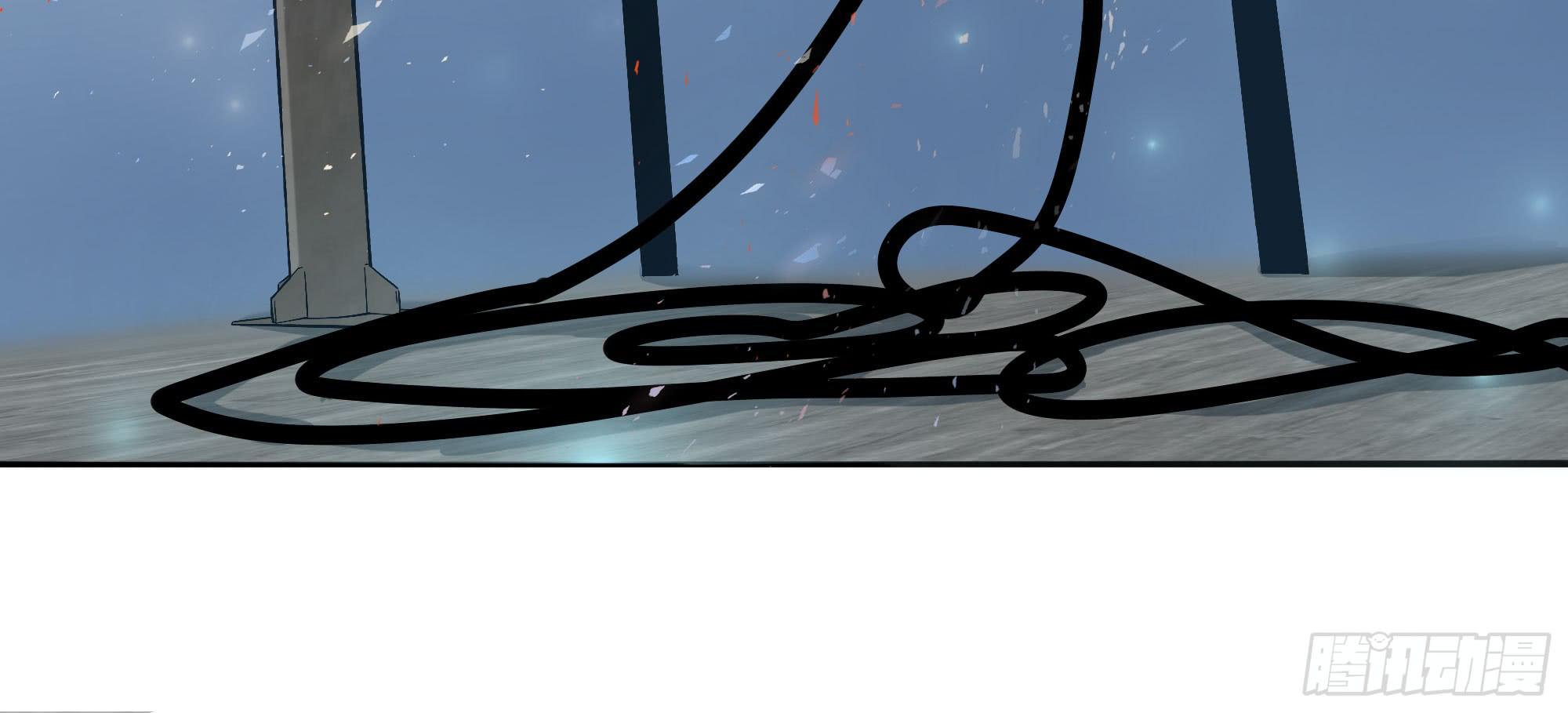 是魔术，不是幽灵！漫画,是魔术，不是报复！1图