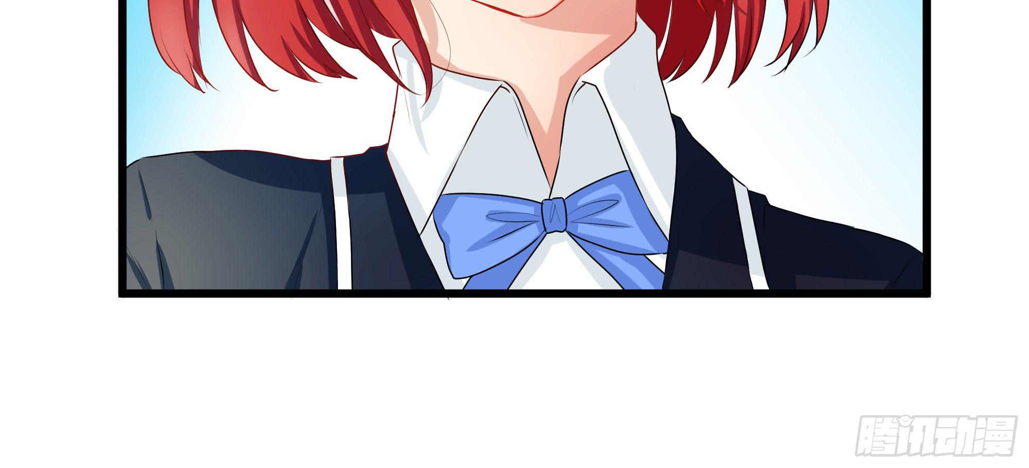 是魔术，不是幽灵！漫画,是魔术，不是狐妖！2图