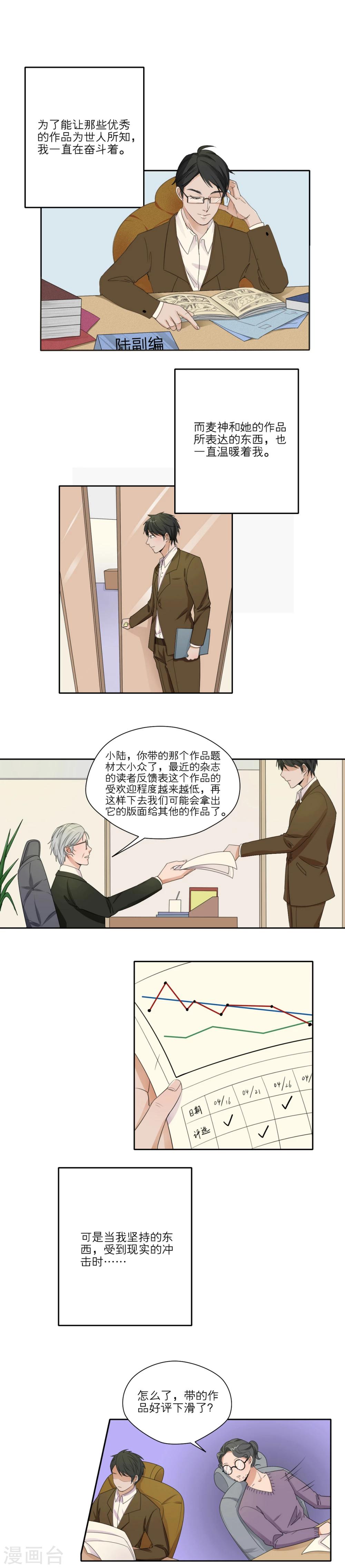 我的双面男友漫画,第17话1图