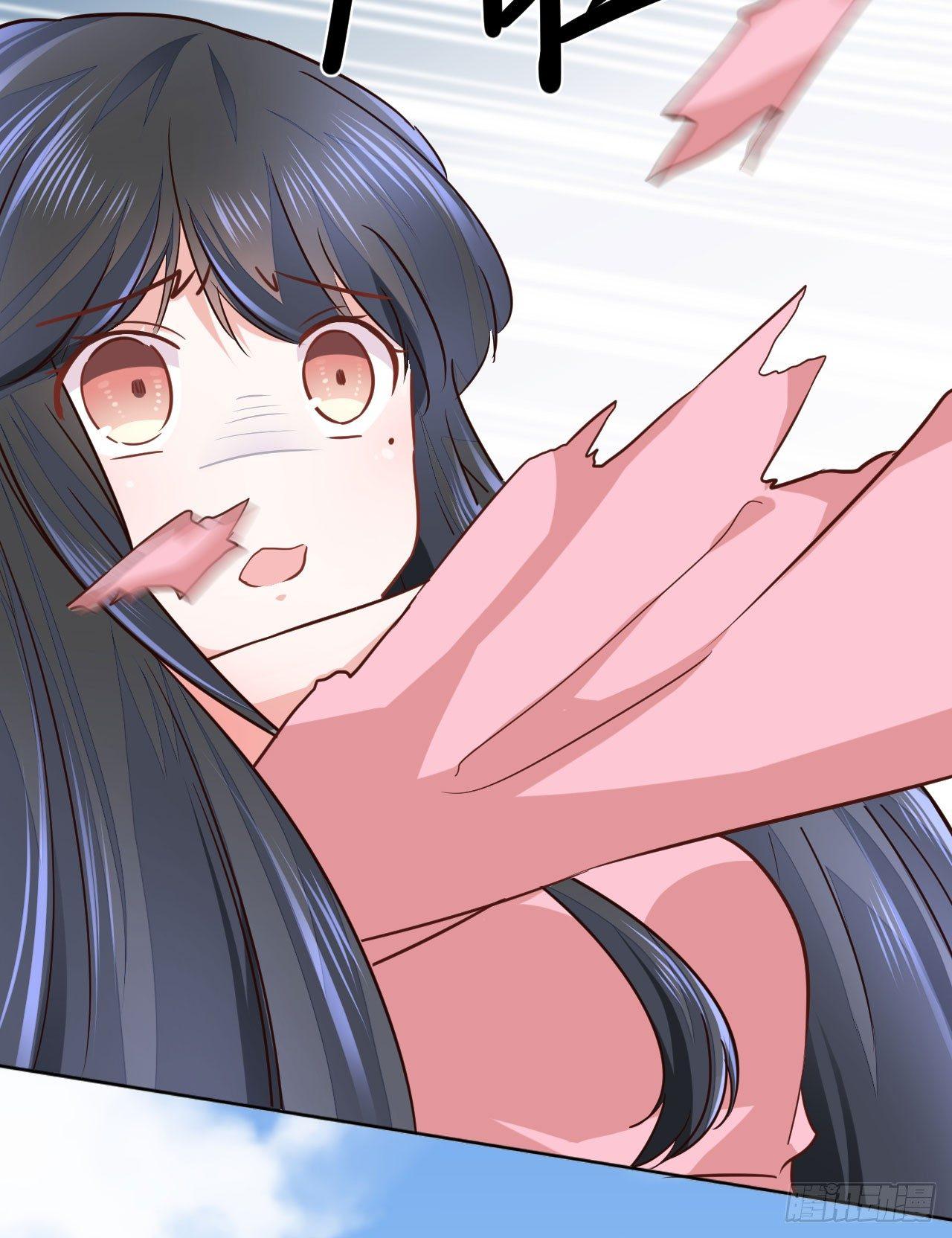 美梦成真的恋金术漫画,第13话 如果她真的失忆了2图
