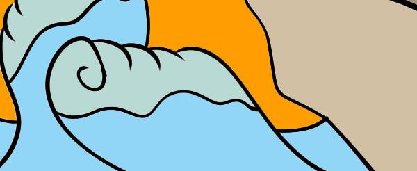 大叔吐槽星座漫画,暗恋一个人是怎样的感觉2图