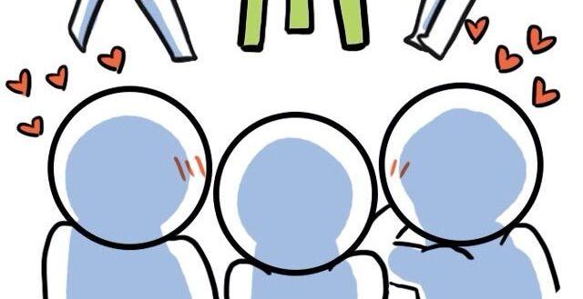 大叔吐槽星座漫画,白羊座最受不了的十件事2图