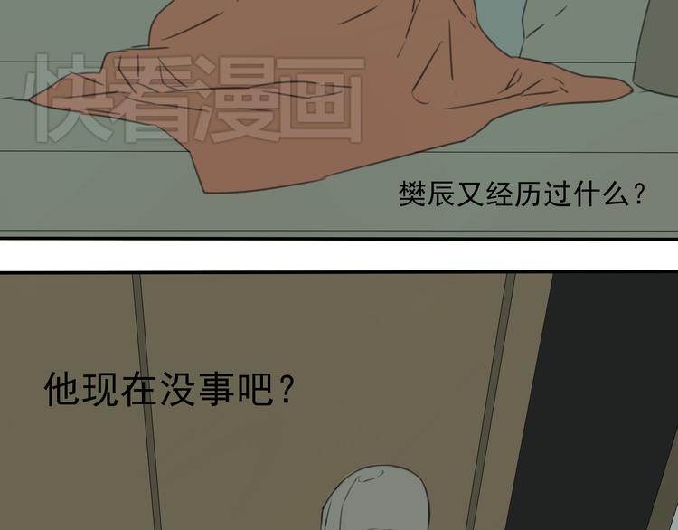 星途揽月口碑怎么样漫画,第2话 他们竟然同居了！2图