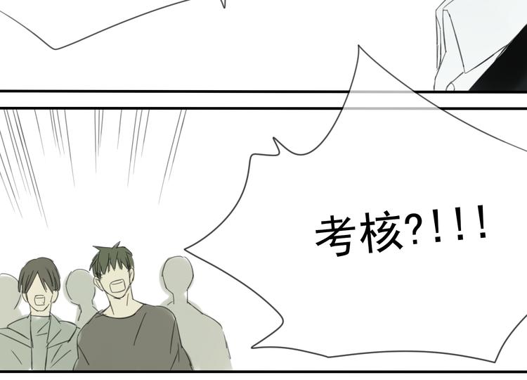 星途揽月口碑怎么样漫画,第4话 终于进入EG公司了！2图