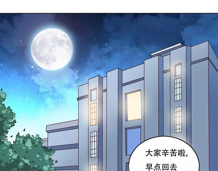 变身天后漫画,第2话 自助药房1图