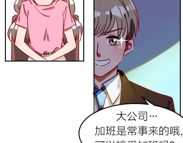 要命！我的职场万万岁漫画,第0话 工作狂的悲剧？！2图