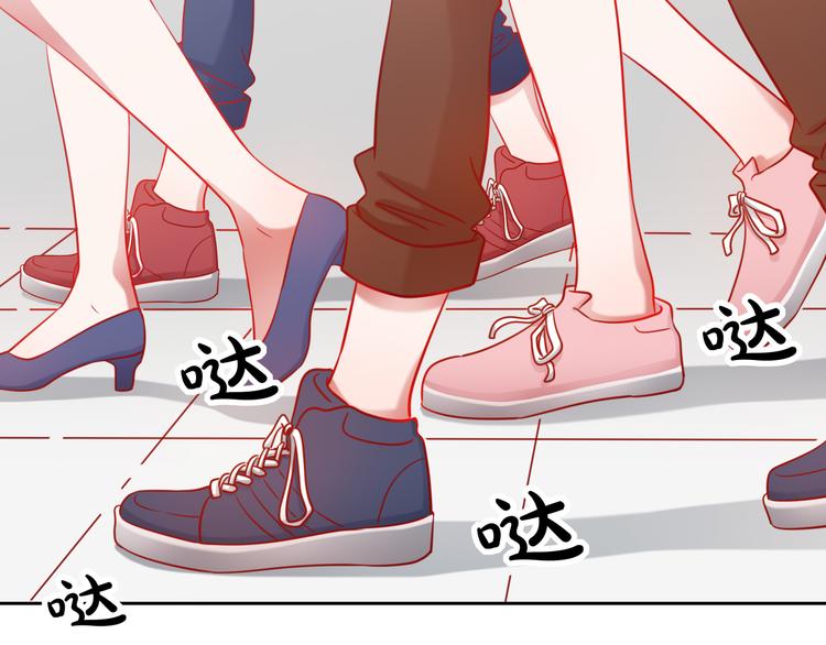 要命！我的职场万万岁漫画,第5话 不测！1图