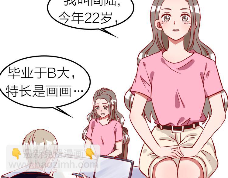 要命！我的职场万万岁漫画,第0话 工作狂的悲剧？！1图