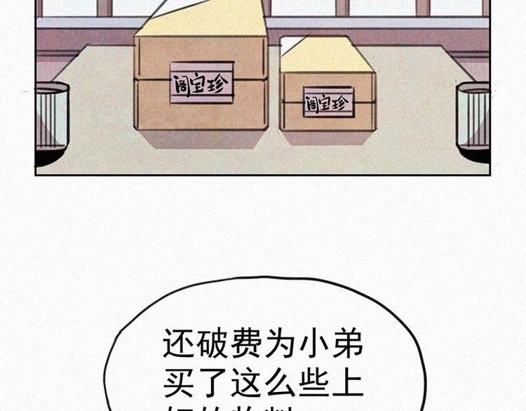 直男怎么办 还有救吗漫画,第7话  排忧解难2图