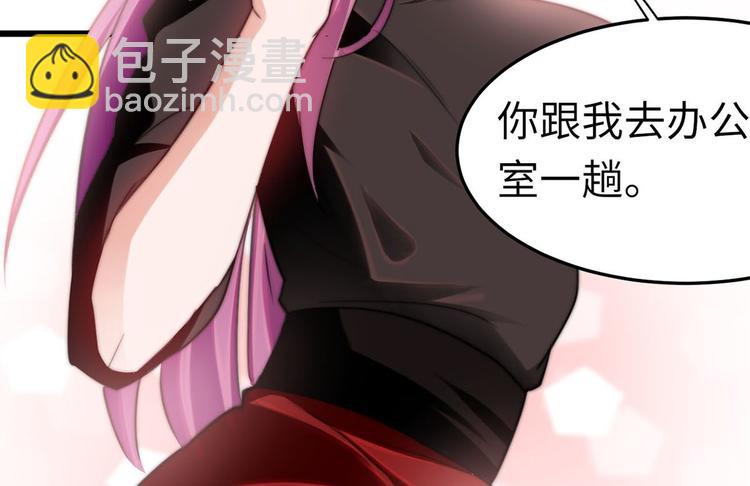 龙潜花都漫画,第9话 迅速进入角色1图