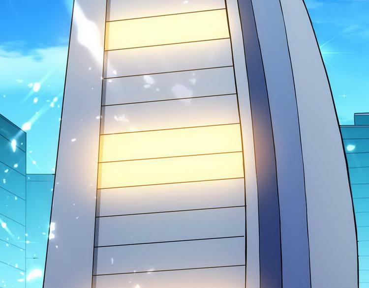 龙潜花都漫画,第1话 龙回花都2图
