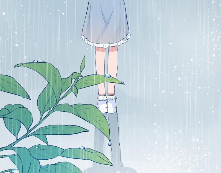 看不见的甜品店漫画,第11话 帮我救救兔子吧2图