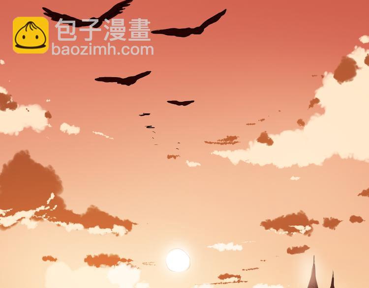 看不见的甜品店漫画,第12话 你终究要离开2图