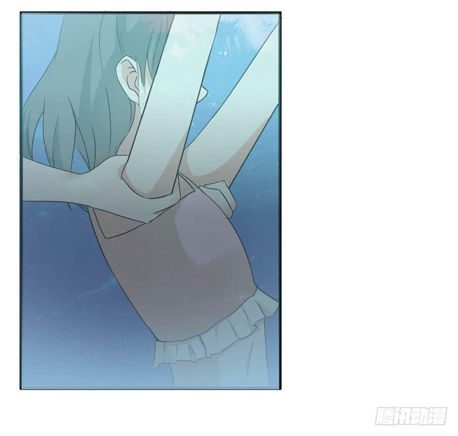 泳恋漫画,第九话：救援2图
