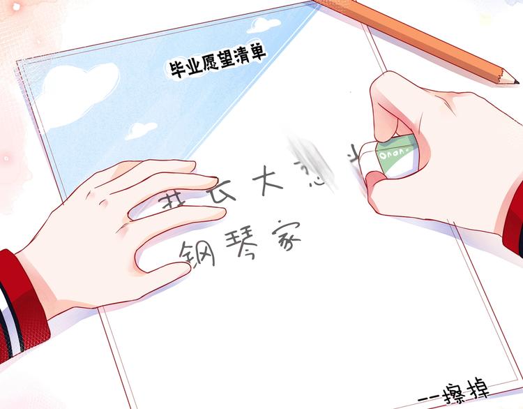 钢管猛男漫画,序章 触碰的旋律2图