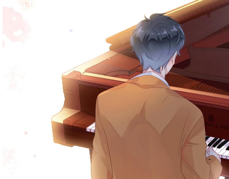 钢管猛男漫画,序章 触碰的旋律2图