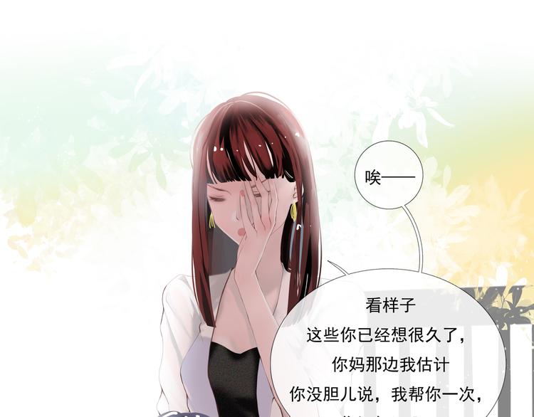 嘿妞妞漫画,第1话 初见？1图