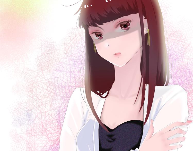 嘿妞妞漫画,第1话 初见？1图