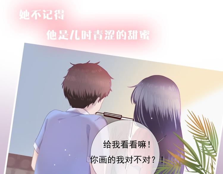 嘿！自信点漫画,序章1图
