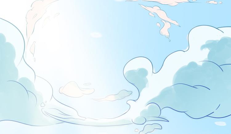 初夏恋爱手札漫画,序章1图