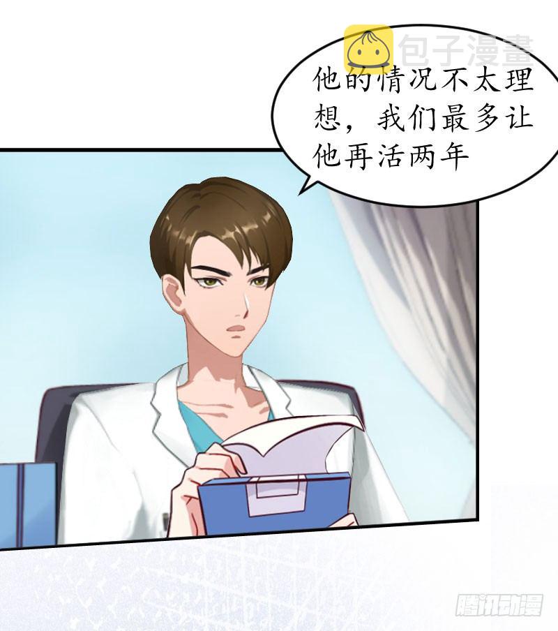 总裁的助理角色漫画,第12话 一百万1图