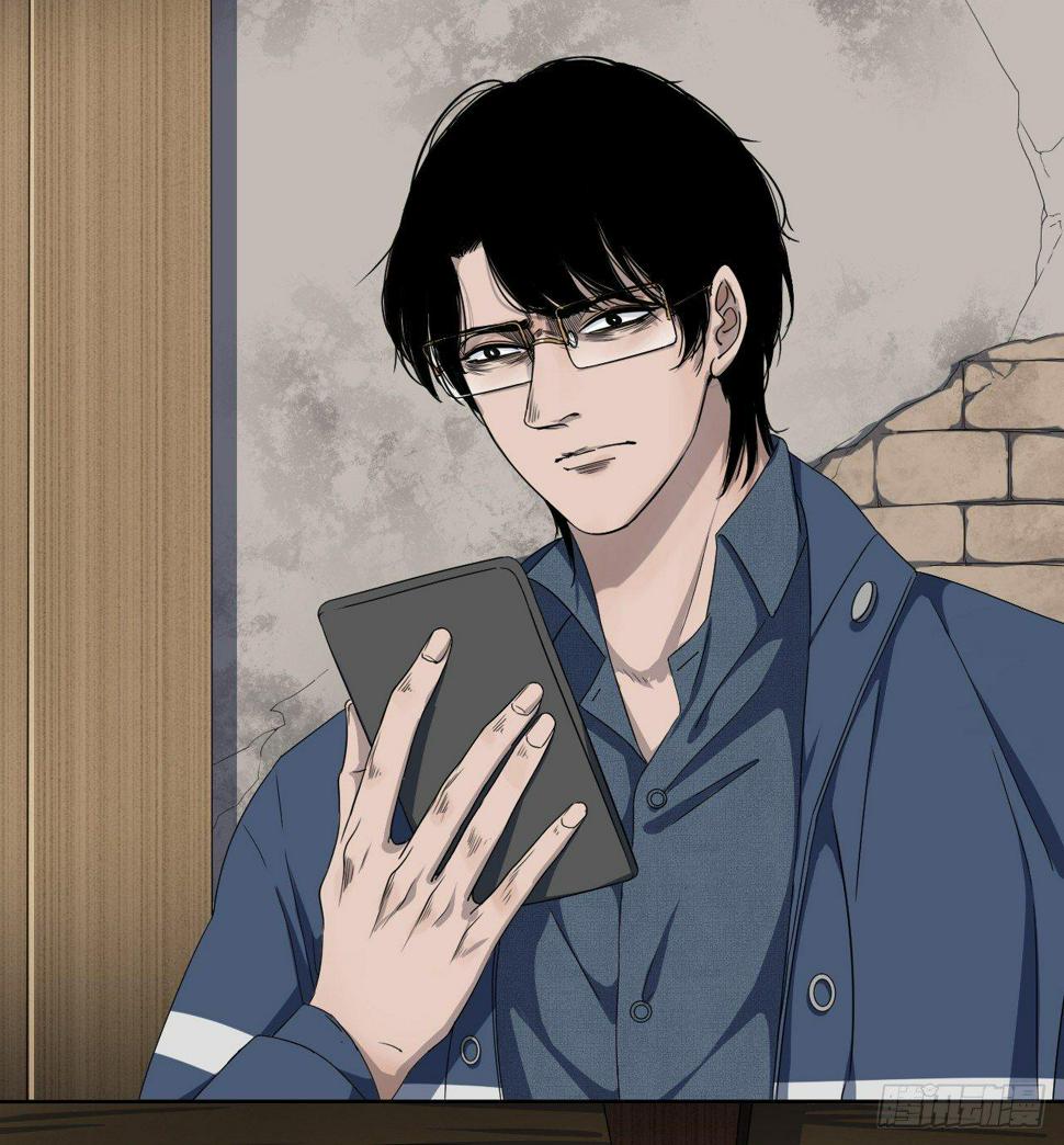 地狱公寓漫画,第6话 发胀的尸体2图