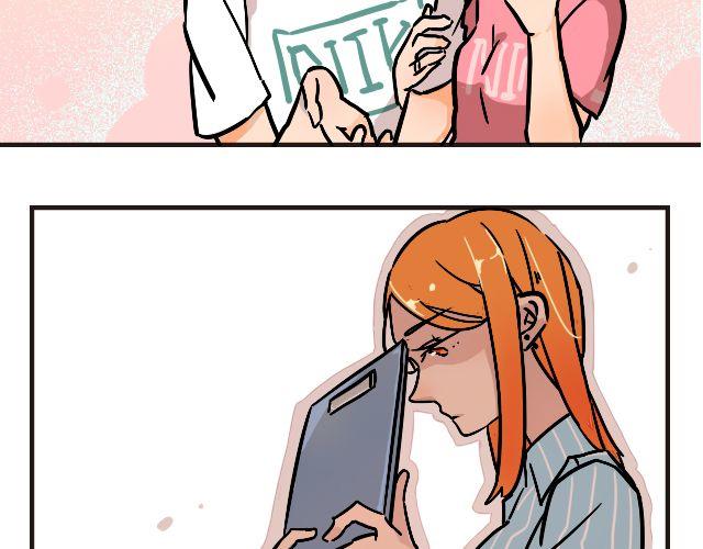 暂停更新作品漫画,act2 持续低压的星期一1图
