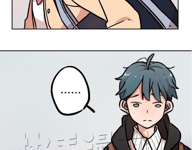 暂停更新作品漫画,act7 突如其来的恋爱通告1图