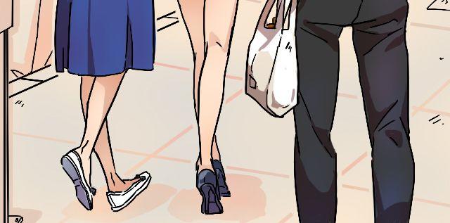 暂停更新作品漫画,act2 持续低压的星期一1图