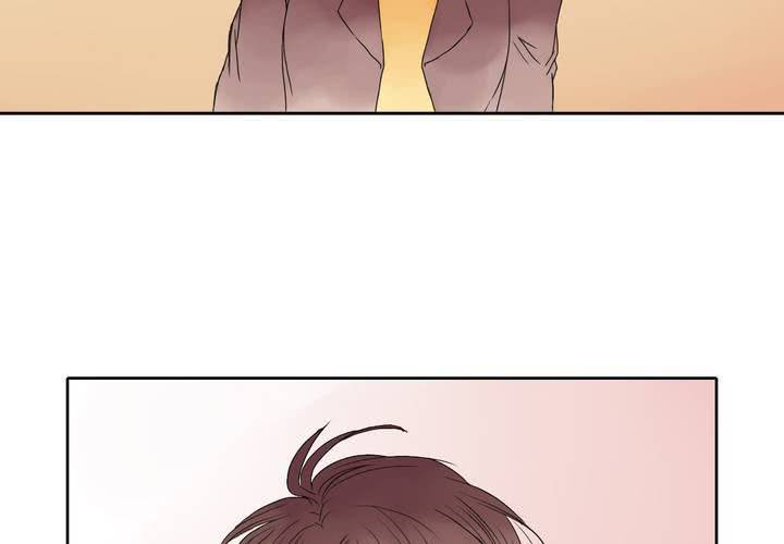终而不结漫画,第八话2图