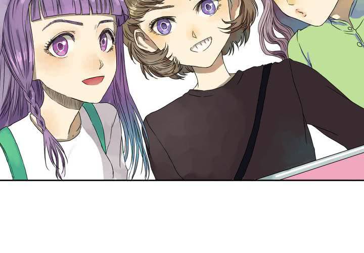 终而不结漫画,第六话2图