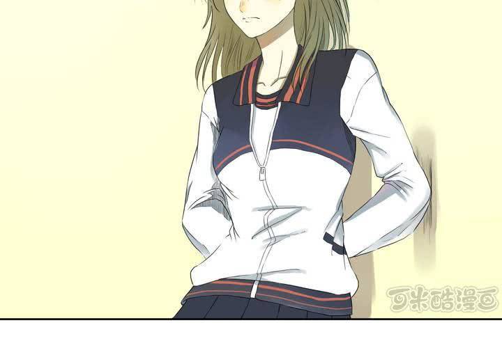 终而不结漫画,第十二话1图