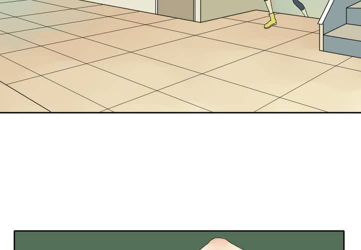 终而不结漫画,第十话2图