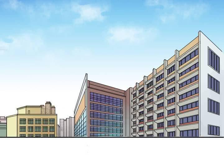 终而不结漫画,第四话2图